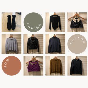 COPY - J. Crew. Everlane. Zara. Nike. Steve Madde…